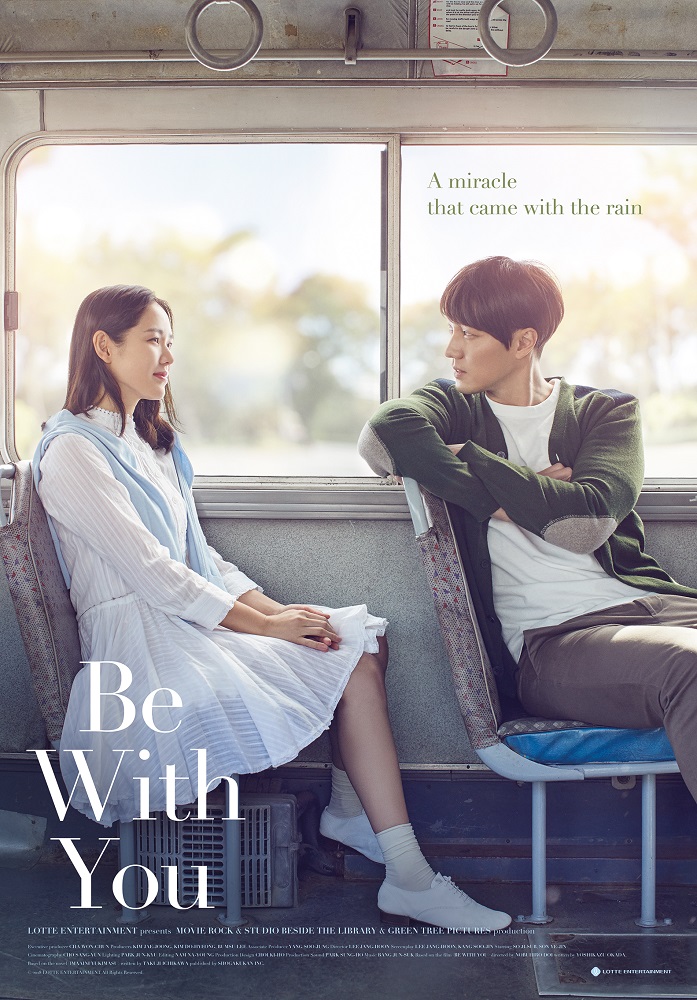 13 Film Korea terpopuler berbagai genre, romantis hingga komedi