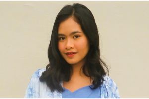 11 Masakan internasional ala Salsha anak Iis Dahlia, bak menu restoran