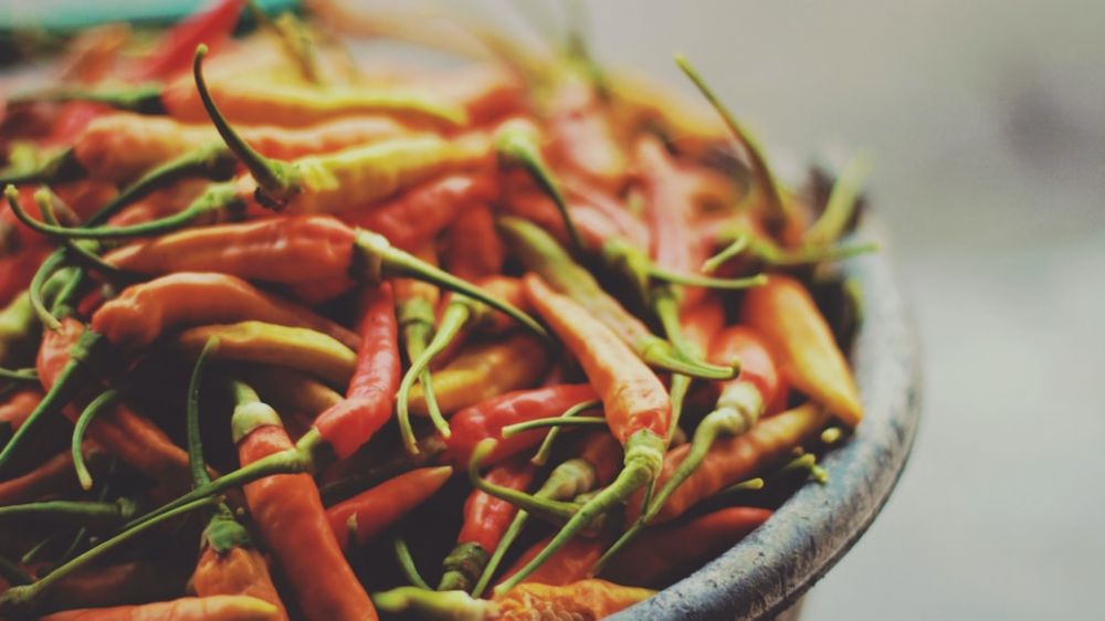 Tak banyak yang tahu, 9 bumbu dapur ini bisa bantu lawan peradangan