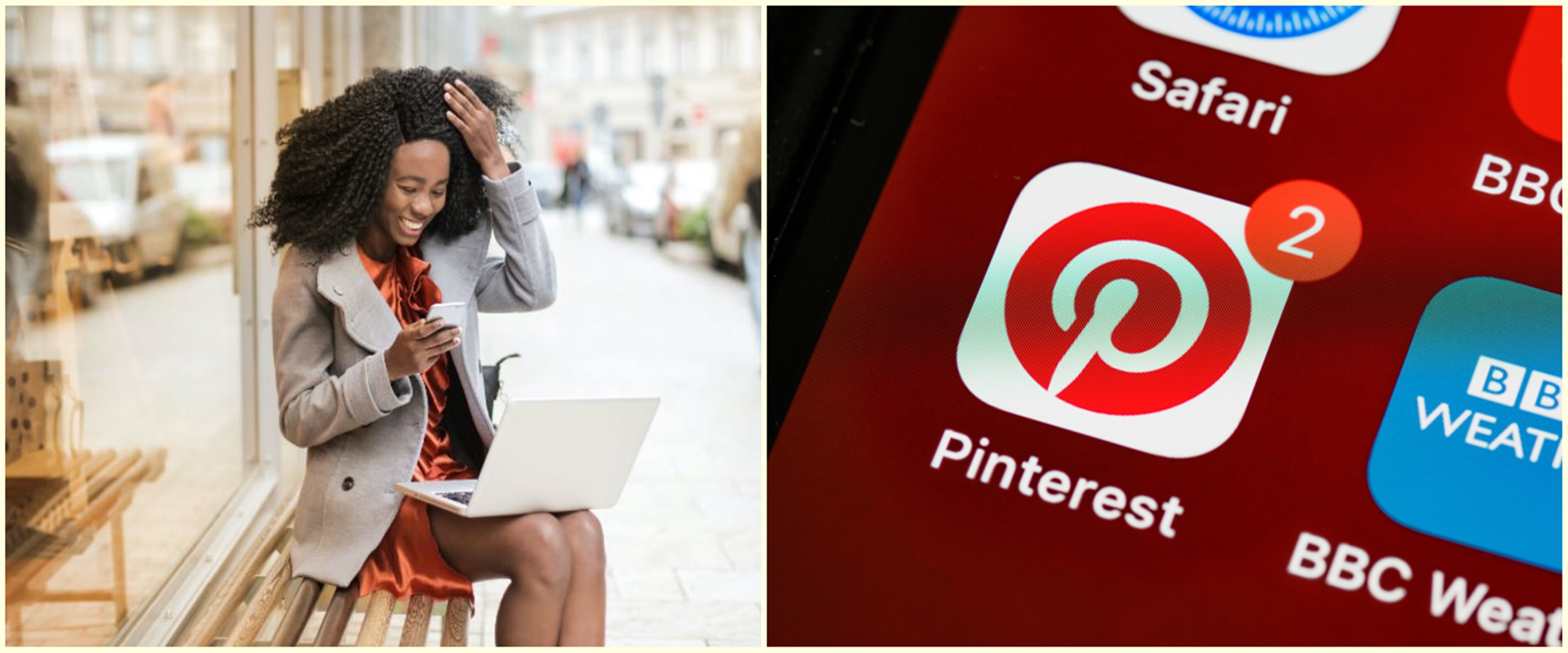4 Cara download video Pinterest, praktis dan mudah dilakukan