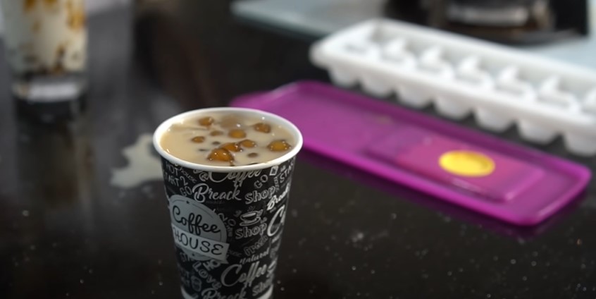 Olahan minuman kekinian ala 9 seleb, simpel dan menyegarkan