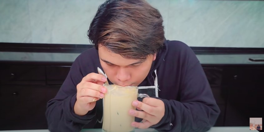 Olahan minuman kekinian ala 9 seleb, simpel dan menyegarkan