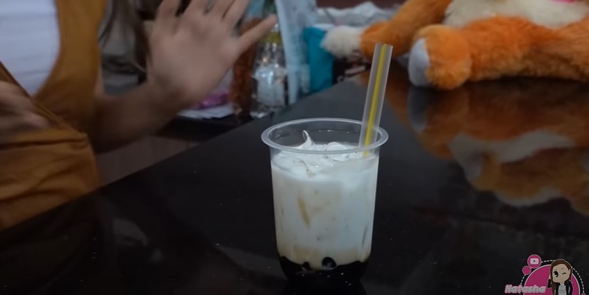 Olahan minuman kekinian ala 9 seleb, simpel dan menyegarkan