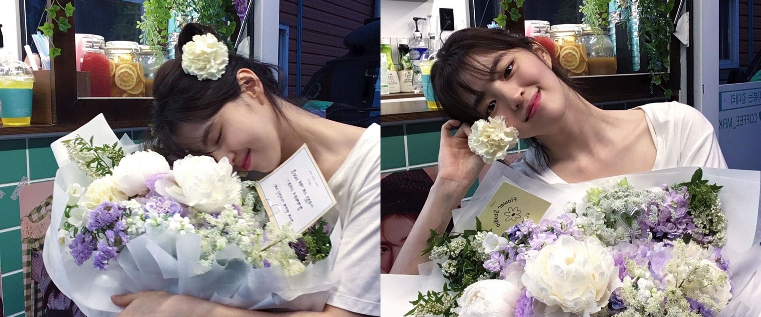 Fans Han So-hee sejati bisa jawab kuis ini, buktikan kamu juaranya