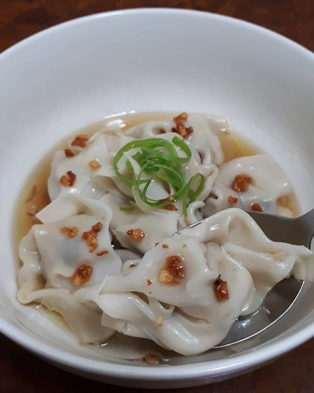 11 Cara membuat siomay ayam kuah ala rumahan, enak dan simpel