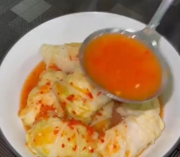 11 Cara membuat siomay ayam kuah ala rumahan, enak dan simpel