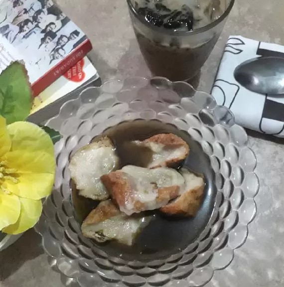 11 Cara membuat siomay ayam kuah ala rumahan, enak dan simpel