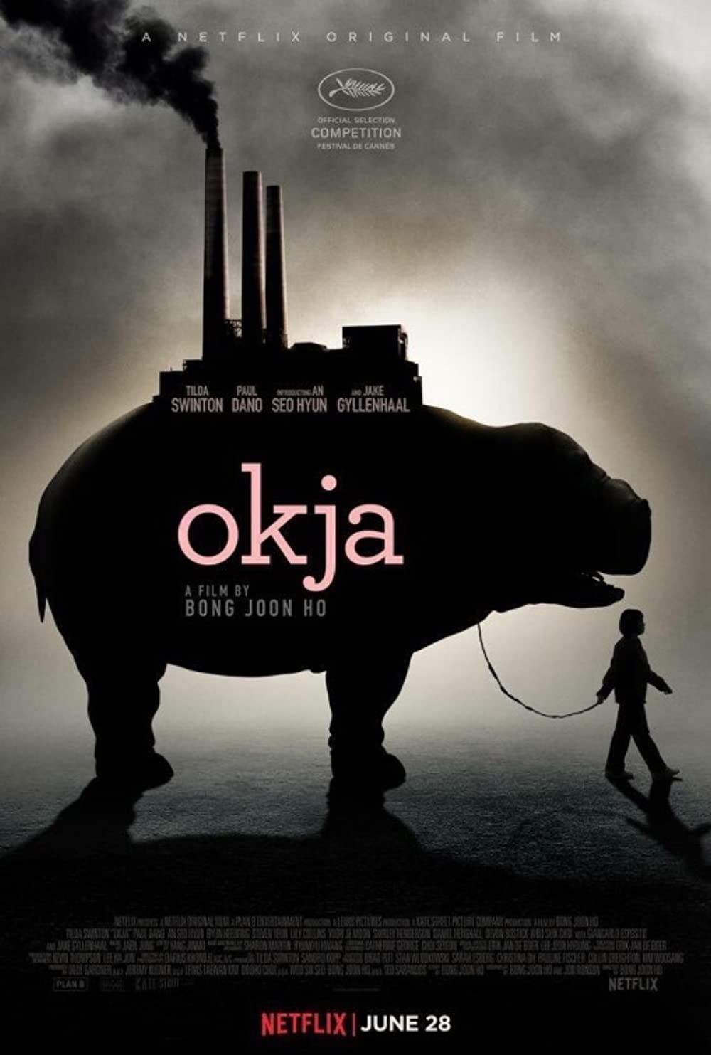 11 Film Korea kisah fiksi ilmiah, ekspedisi antariksa Space Sweepers