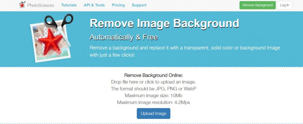 7 Cara mengganti background foto di HP tanpa aplikasi, antiribet