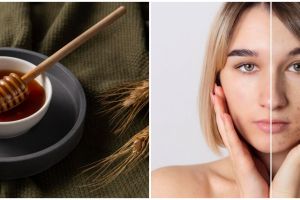 7 Manfaat madu untuk wajah, bantu atasi penuaan dini