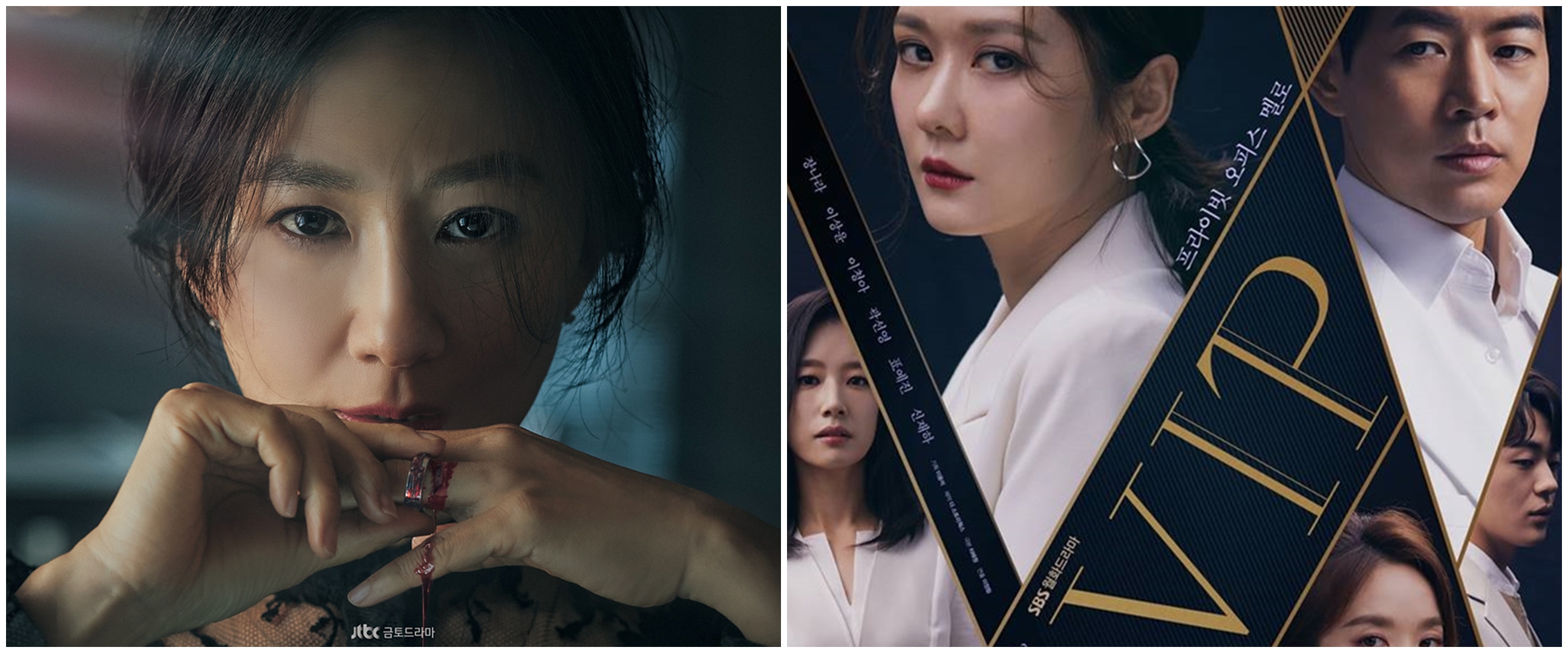 7 Drama Korea pelakor, The World of The Married paling populer