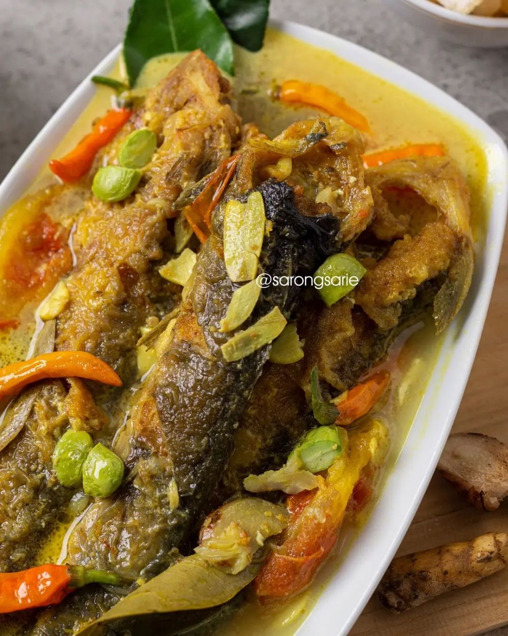 Resep mangut lele tahu, sederhana dan dijamin enak