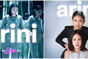 Sosok Arini di 'Love for Sale' akan terjawab di 'Arini by Love Inc'