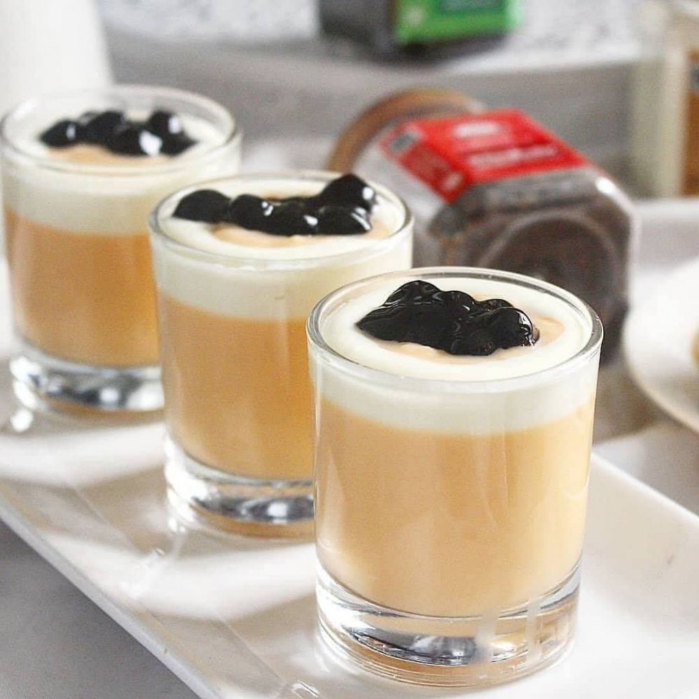 resep puding cup kekinian berbagai sumber resep puding cup kekinian berbagai sumber