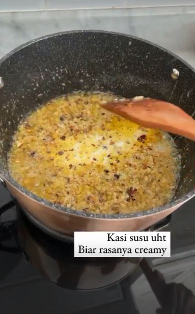 9 Langkah Shandy Purnamasari bikin edamame pedas, sehat dan enak