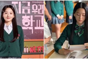 11 Fakta perjalanan karier Cho Yi-hyun, tenar lewat All of Us Are Dead