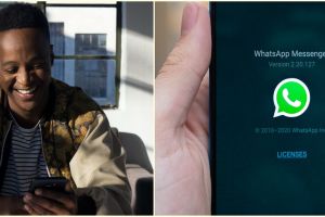 Cara download video status WhatsApp, cukup dengan 9 langkah saja