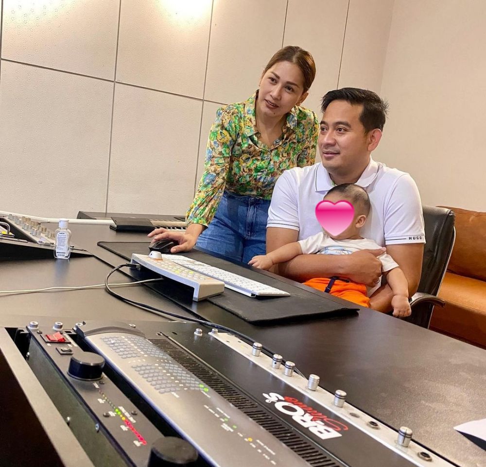 9 Transformasi Tata Janeeta usai melahirkan, berat badan turun 15 kg