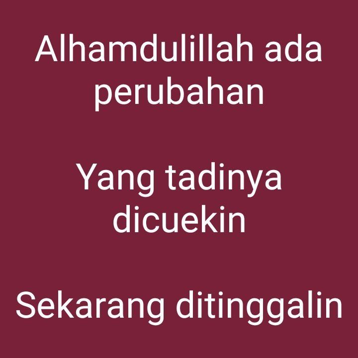 13 Status WA lucu momen ngenes ini bikin kesal seharian