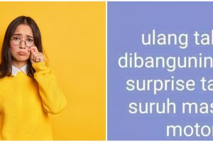 13 Status WA lucu momen ngenes ini bikin kesal seharian