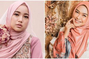 Gaya 9 seleb berhijab saat berkuda, tampil memukau