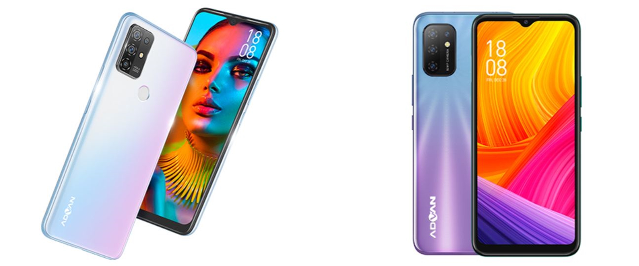 11 Rekomendasi HP Advan terbaru, ponsel lokal berkualitas harga pas