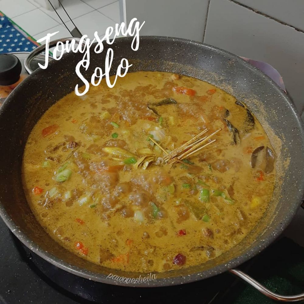 resep bumbu tongseng sapi berbagai sumber resep bumbu tongseng sapi berbagai sumber