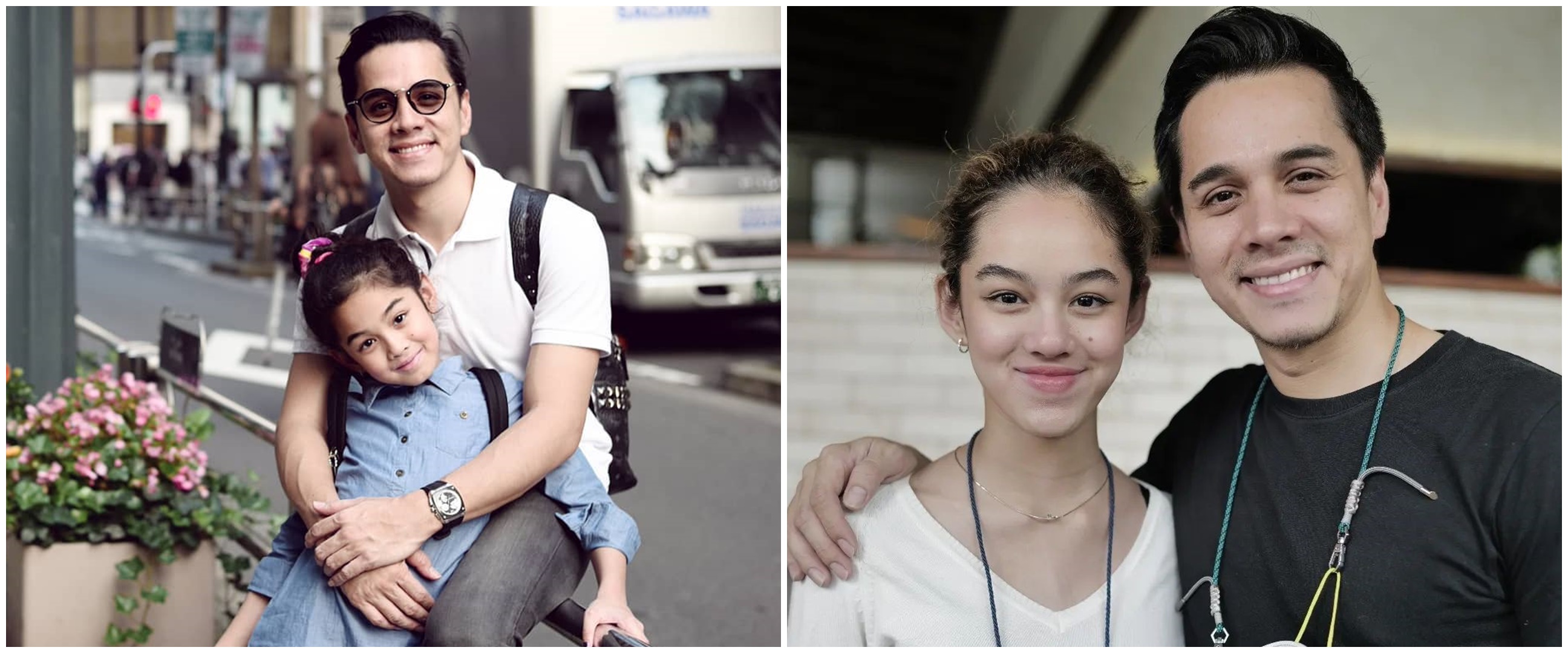 11 Pesona Shaista Tanisha, putri Rionaldo Stockhorst berparas bule