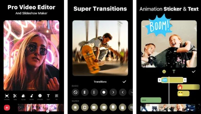 9 Aplikasi edit video TikTok terbaik, hasilnya keren dan unik