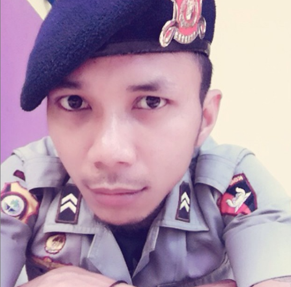 Lama tak muncul di TV, ini 7 kisah Norman Kamaru yang jadi kontroversi