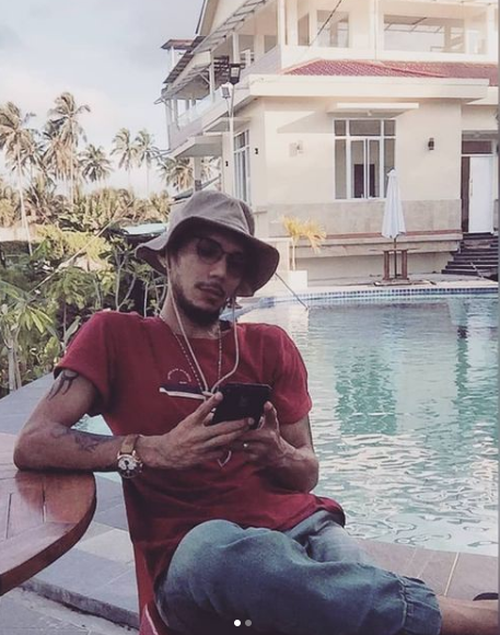 Lama tak muncul di TV, ini 7 kisah Norman Kamaru yang jadi kontroversi