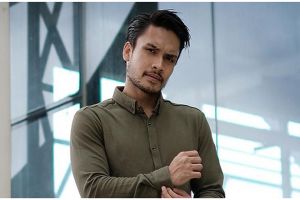 8 Makanan dan minuman ini bikin tubuh Randy Pangalila kian atletis