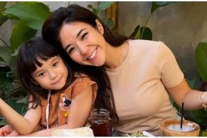 8 Inspirasi camilan ala Gisella Anastasia, simpel dibikin bareng anak