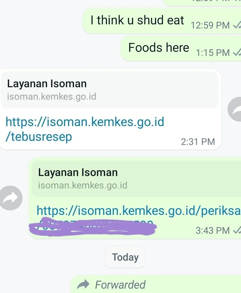 Positif Covid-19, ini curhat Maya Septha dapat obat gratis pemerintah