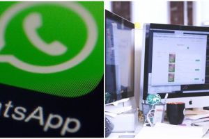 3 Cara download WhatsApp di PC atau laptop, mulai Windows hingga Mac
