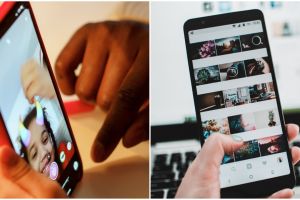 3 Cara download filter Instagram, Stories jadi lebih unik dan keren