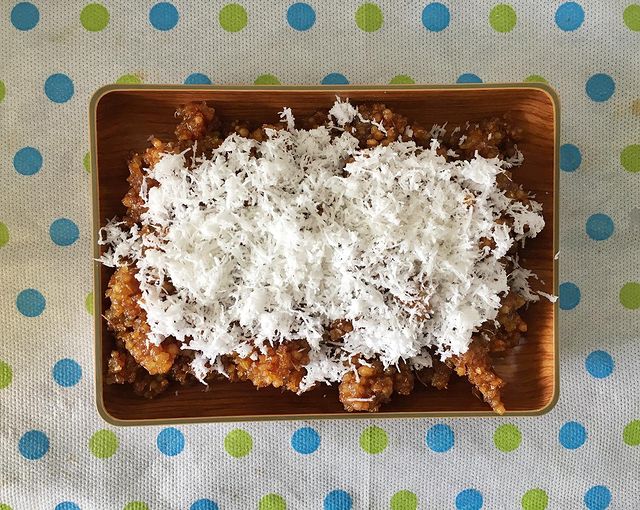 Jarang diketahui, 10 kue ini sudah ada sejak masa penjajahan