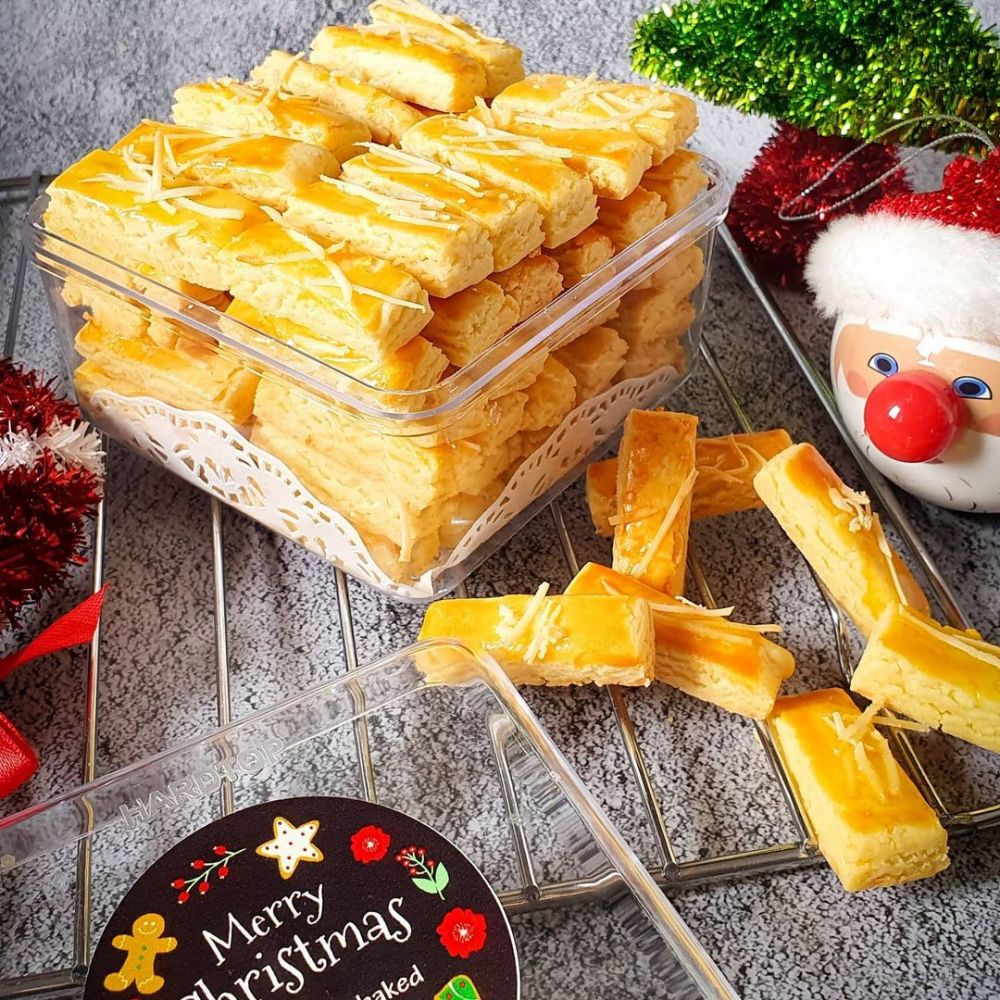 Jarang diketahui, 10 kue ini sudah ada sejak masa penjajahan