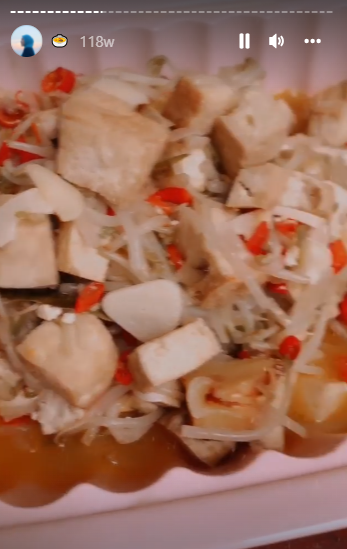 9 Kreasi masakan ala Cut Syifa, khas menu rumahan