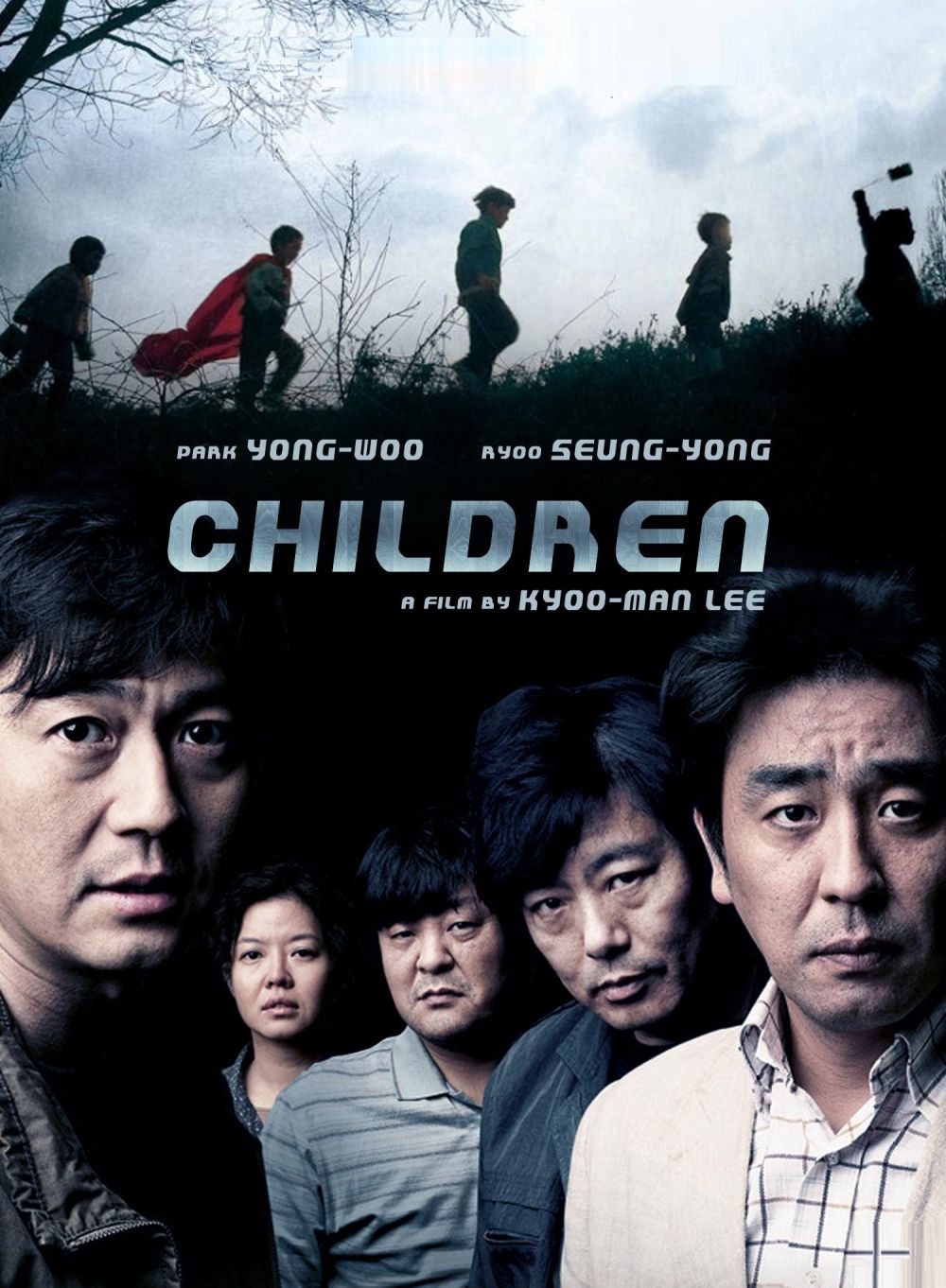 13 Film Korea detektif menegangkan, Mission: Possible dramatis banget