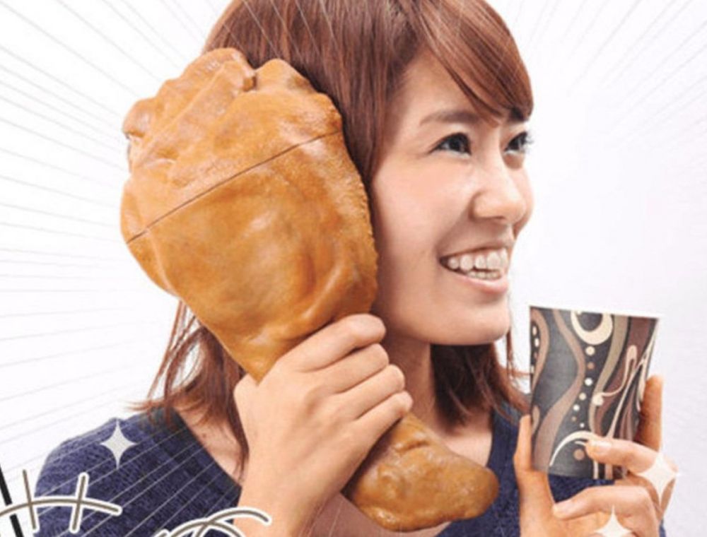 9 Desain case HP ini bikin tepuk jidat, kreatifnya nggak kira-kira