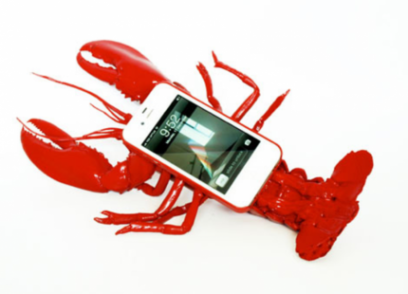 9 Desain case HP ini bikin tepuk jidat, kreatifnya nggak kira-kira