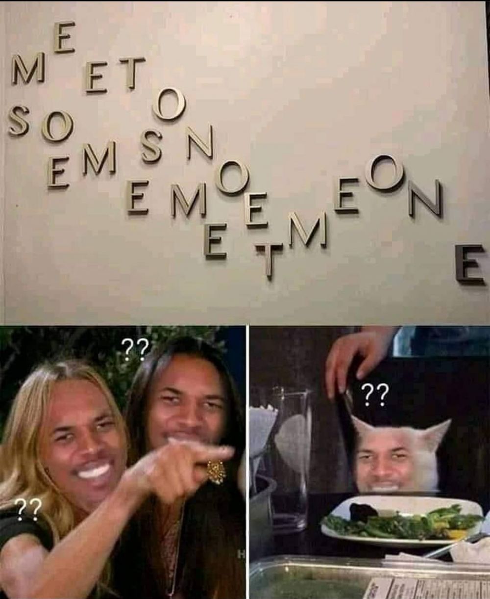 7 Potret apes benda kusut ini bikin ngelus dada, ruwet banget