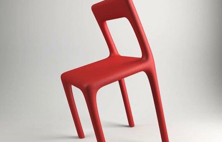 13 Desain perabot unik ini bikin yang mau pakai jadi heran