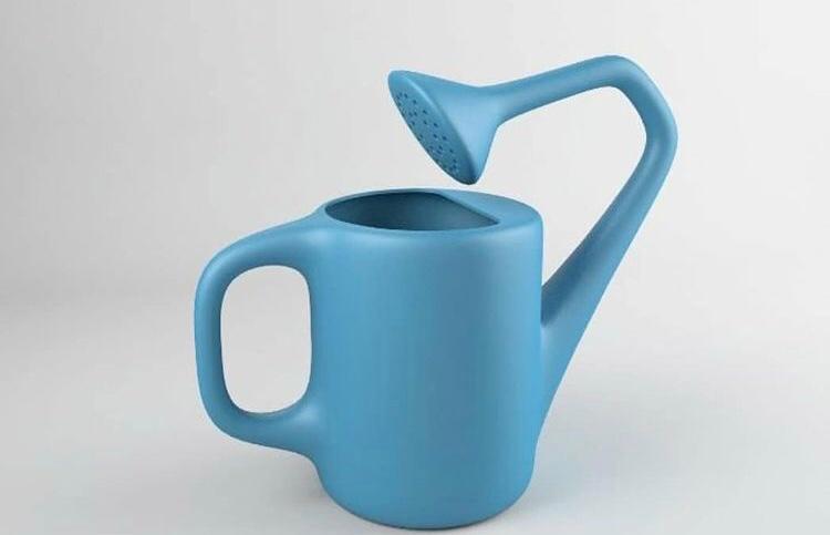 13 Desain perabot unik ini bikin yang mau pakai jadi heran