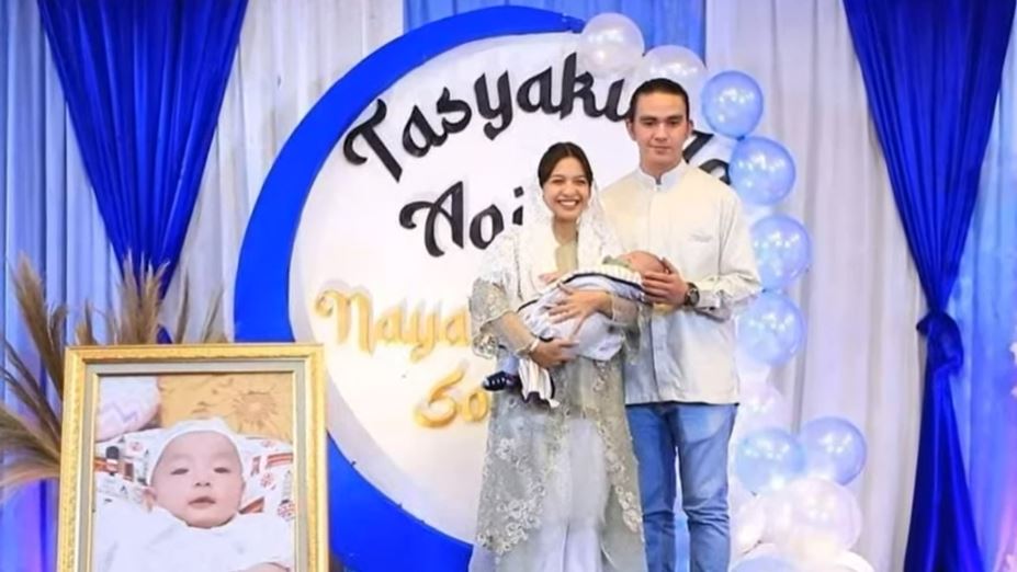 Abi dan Kinan Terpaksa Menikahi Tuan Muda Berbagai sumber