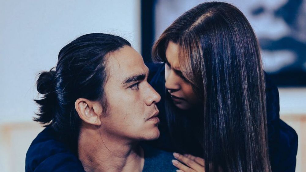 Abi dan Kinan Terpaksa Menikahi Tuan Muda Berbagai sumber