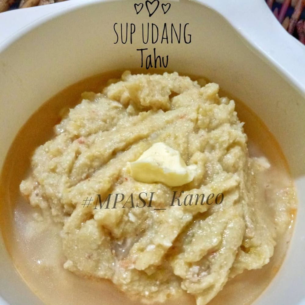 11 Resep olahan udang untuk anak, lezat, menyehatkan, dan mudah dibuat