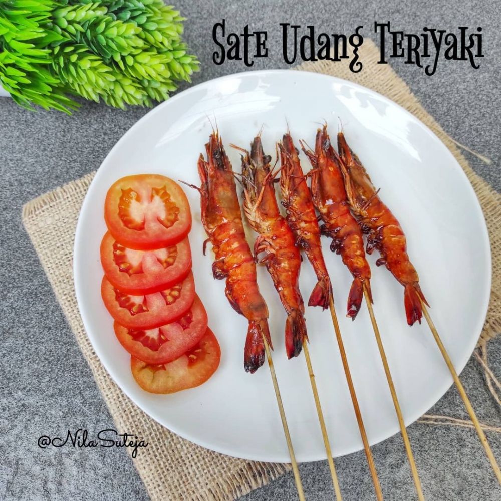 11 Resep olahan udang untuk anak, lezat, menyehatkan, dan mudah dibuat