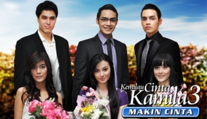 9 Potret Mischa Chandrawinata dari awal karier hingga kini